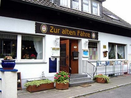 Photo: Zur Alten Faehre